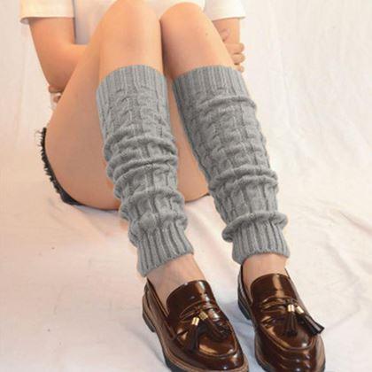 Imaginea din Jambiere călduroase  -  gri