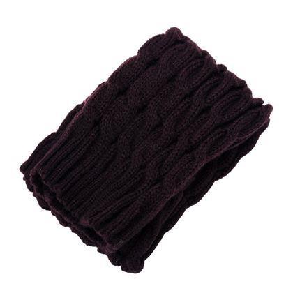 Imaginea din Jambiere călduroase  -  negru