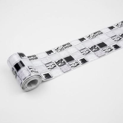 Imaginea Bandă autoadezivă mosaic