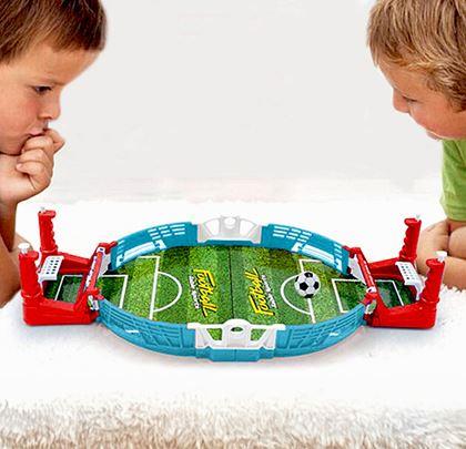 Imaginea din Fotbal de masă