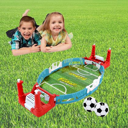 Imaginea din Fotbal de masă