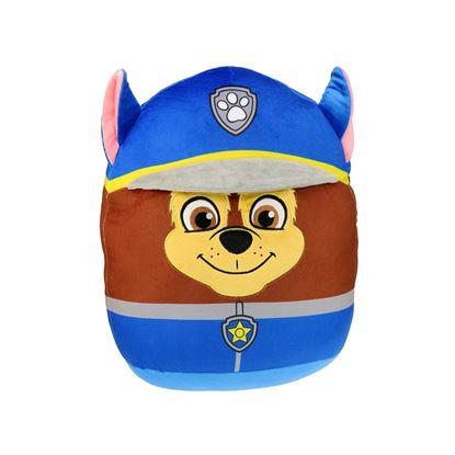 Imaginea Pernă plușată - Patrula cățelușilor Chase