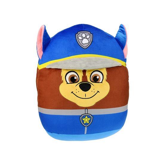 Imaginea din Pernă plușată - Patrula cățelușilor Chase