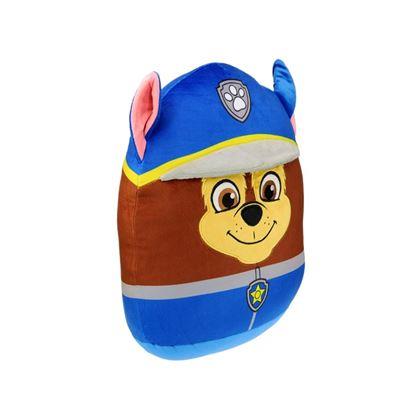 Imaginea din Pernă plușată - Patrula cățelușilor Chase