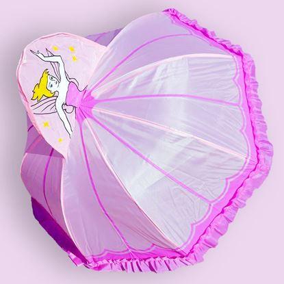 Imaginea 3D umbrelă copii 