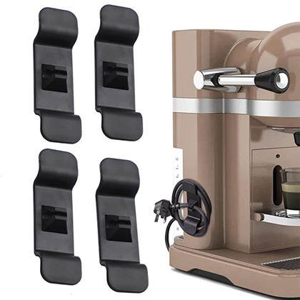 Imaginea din Organizator de cabluri autoadeziv - clemă