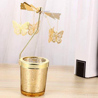 Imaginea Lustru rotativ 