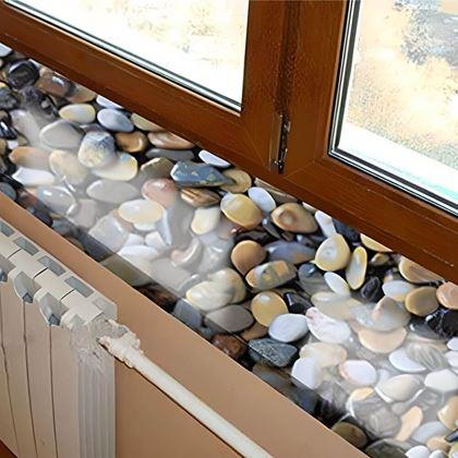 Imaginea din Tapetă autocolantă - pietre