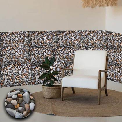 Imaginea din Tapetă autocolantă - pietre