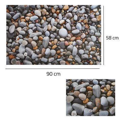 Imaginea din Folie autocolantă - pietre