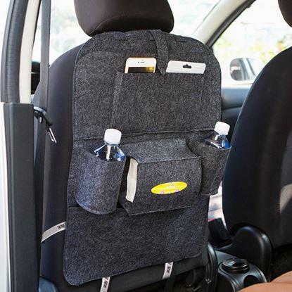 Imaginea Organizator pentru scaunul auto 