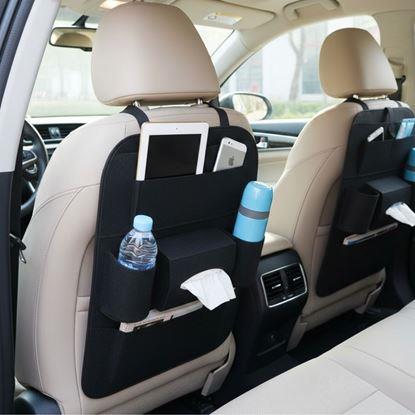Imaginea Organizator pentru scaunul auto 