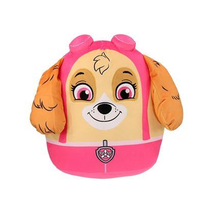 Imaginea din Pernă din pluș - Patrula cățelușilor Skye