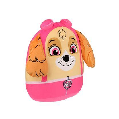 Imaginea Pernă din pluș - Patrula cățelușilor Skye