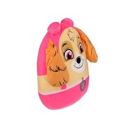 Imaginea din Pernă din pluș - Patrula cățelușilor Skye