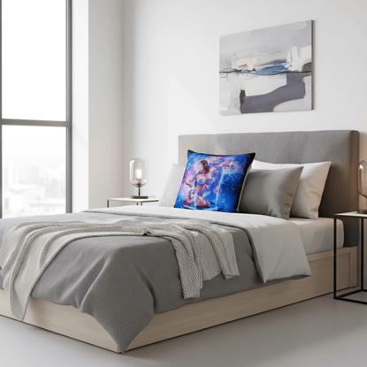 Imaginea Husă de pernă cu zodie