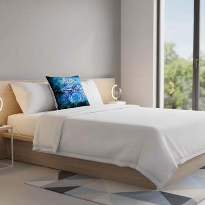 Imaginea din Husă de pernă cu zodie - rac