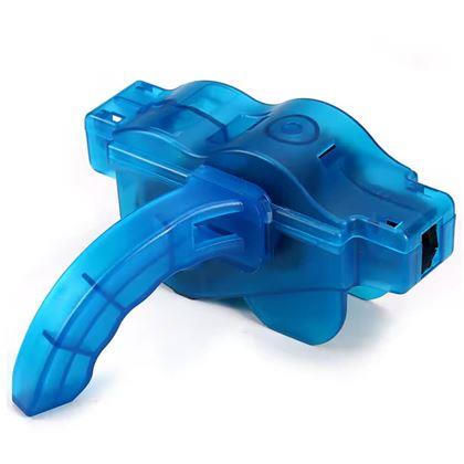 Imaginea din Curățător pentru lanț cu accesorii