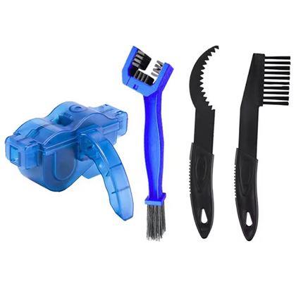 Imaginea din Curățător pentru lanț cu accesorii