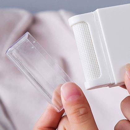 Imaginea din Îndepărtător de scame