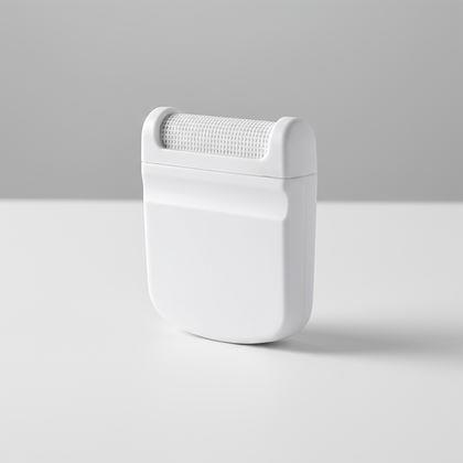 Imaginea din Îndepărtător de scame