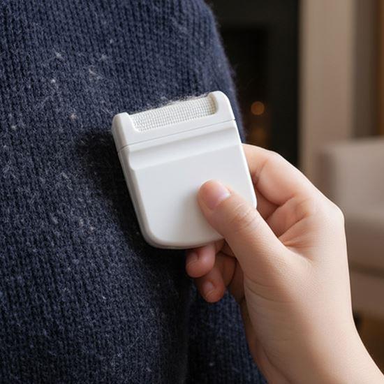 Imaginea din Îndepărtător de scame