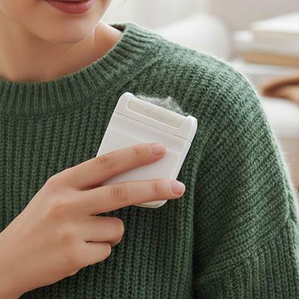 Imaginea din Îndepărtător de scame