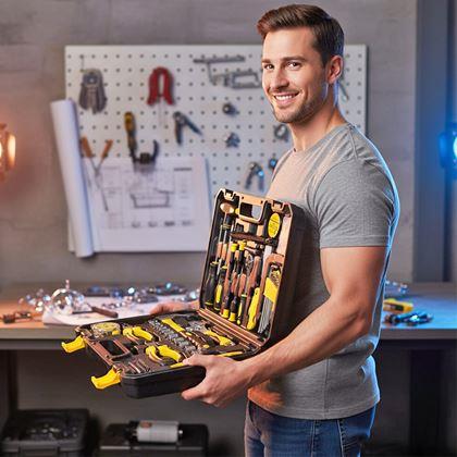 Imaginea din Set de unelte pentru bărbați