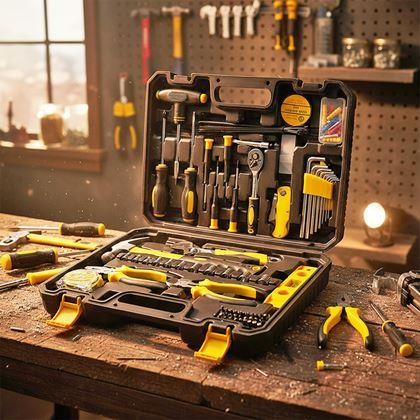 Imaginea din Set de unelte pentru bărbați