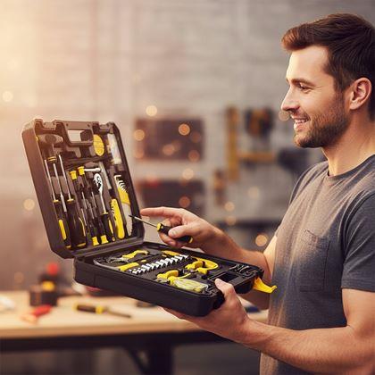 Imaginea din Set de unelte pentru bărbați