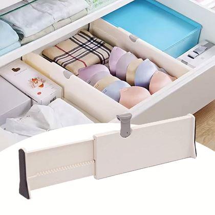 Imaginea din Divizor/perete reglabil pentru sertar