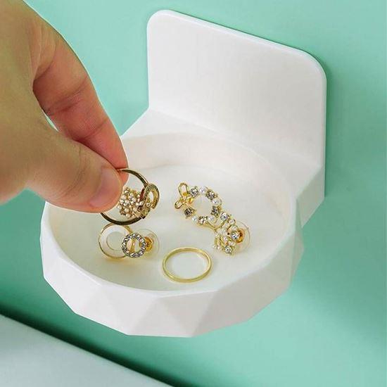 Imaginea din Raft adeziv pentru bijuterii