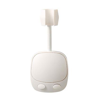 Imaginea din Suport adeziv pentru duș  -  alb