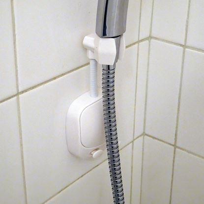 Imaginea Suport adeziv pentru duș 