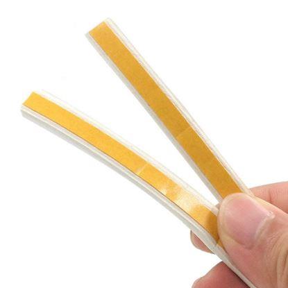 Imaginea Etanșare autoadezivă pentru ferestre și uși 