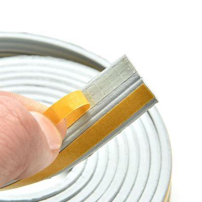 Imaginea Bandă de etanșare autocolantă pentru ferestre și uși 2,5 m
