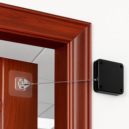 Imaginea din Închizător automat de uși