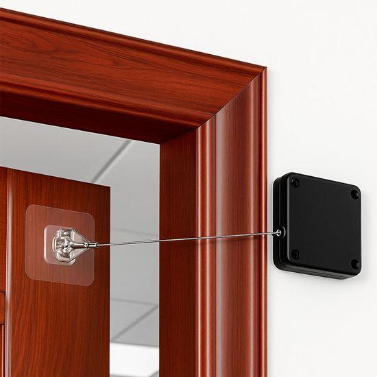 Imaginea din Închizător automat de uși