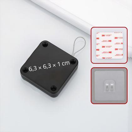 Imaginea din Închizător automat de uși