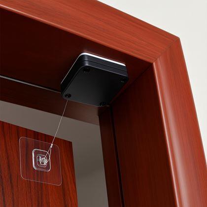 Imaginea din Închizător automat de uși