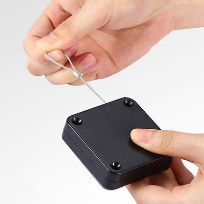 Imaginea din Închizător automat de uși