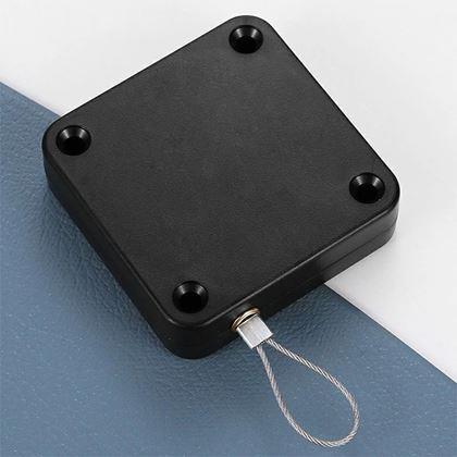 Imaginea din Închizător automat de uși