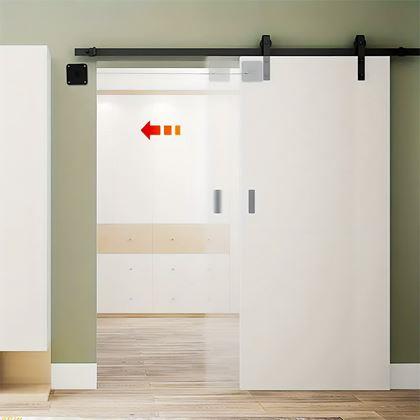 Imaginea din Închizător automat de uși