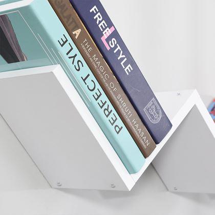 Imaginea din Poliță de perete din lemn