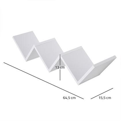 Imaginea din Poliță de perete din lemn