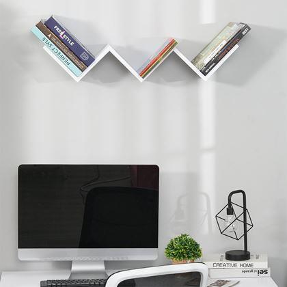 Imaginea din Poliță de perete din lemn