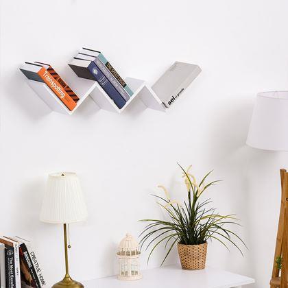 Imaginea din Poliță de perete din lemn