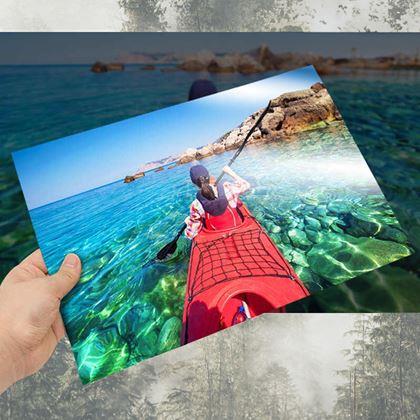 Imaginea din Hârtie magnetică pentru imprimanta A4