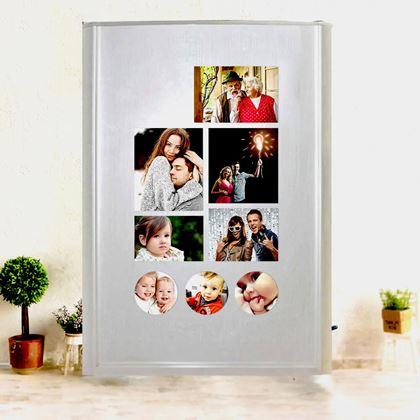 Imaginea din Hârtie magnetică pentru imprimanta A4