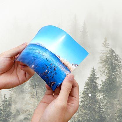 Imaginea din Hârtie magnetică pentru imprimanta A4